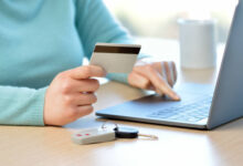 TD Auto Finance Payment Online