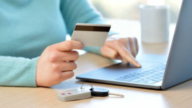 TD Auto Finance Payment Online