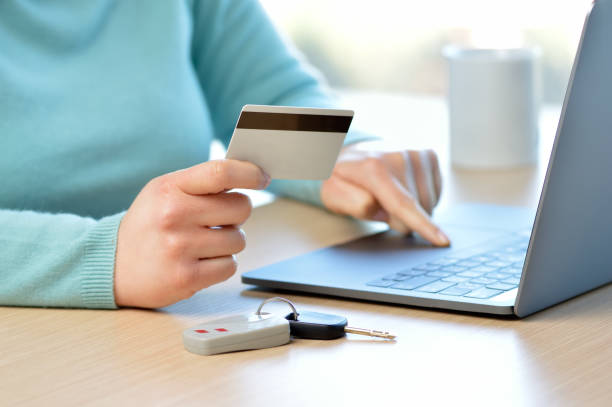 TD Auto Finance Payment Online