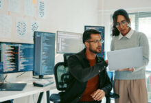 how to get into cyber security