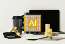 small-cap AI stocks under $10