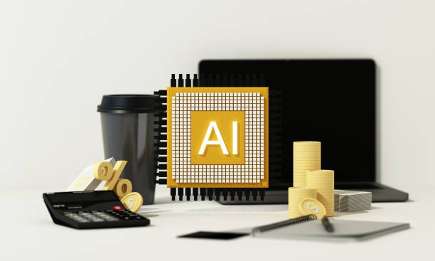 small-cap AI stocks under $10