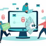 what is smishing in cyber security