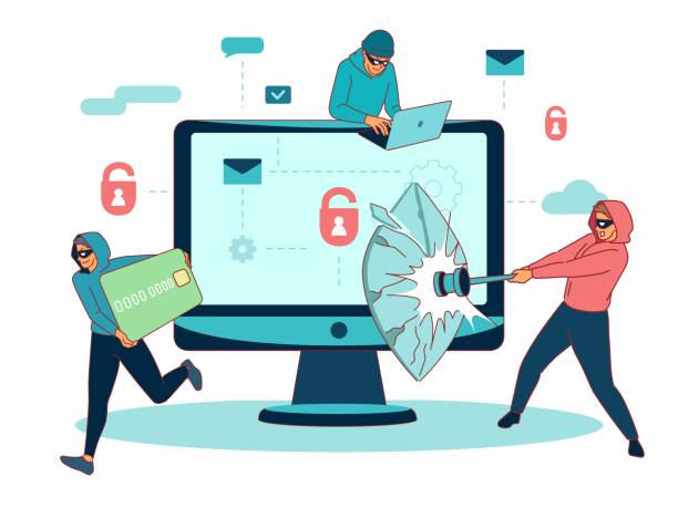 what is smishing in cyber security
