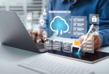 Cybersecurity and High-Speed Internet
