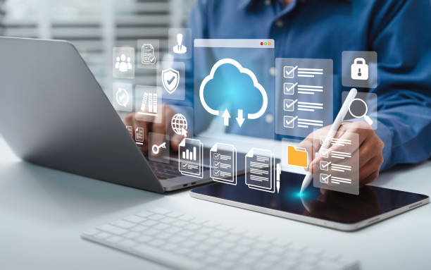Cybersecurity and High-Speed Internet