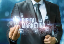 Digital Marketing Solutions from Garage2Global