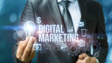 Digital Marketing Solutions from Garage2Global