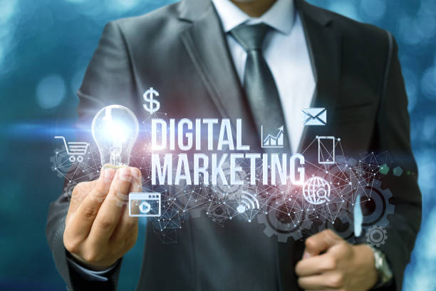 Digital Marketing Solutions from Garage2Global