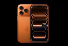 Unveiling the iPhone 17 Pro Max — showcasing its sleek design, advanced camera system, and cutting-edge performance features.