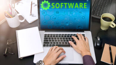 Software Keepho5ll