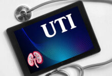 UTI ICD 10 Code