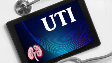 UTI ICD 10 Code