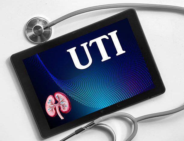 UTI ICD 10 Code