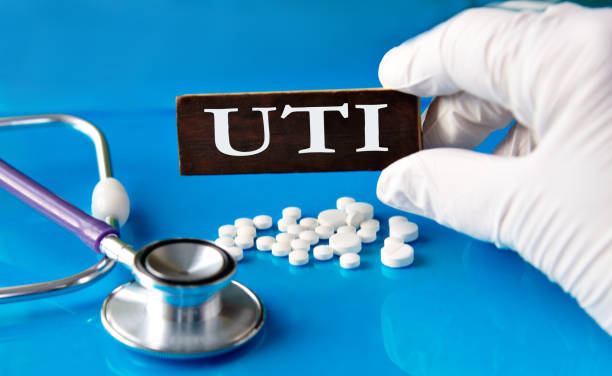 UTI ICD 10